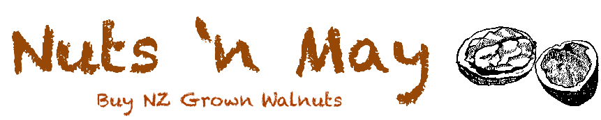 Buy NZ Grown Walnuts